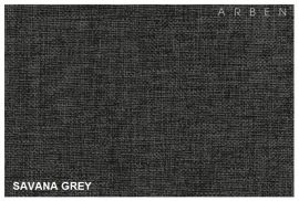 Диван прямой Арбат БД (Дизайн 9) Savana Grey в Надыме - nadym.ok-mebel.com | фото 5