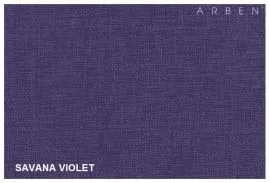 Диван прямой Арбат БД (Дизайн 4) Savana Violet в Надыме - nadym.ok-mebel.com | фото 5