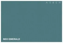 Диван прямой Арбат БД (Дизайн 7) Neo Emerald/Baltic Azure в Надыме - nadym.ok-mebel.com | фото 6