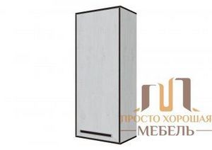 Тумба Степ 1 без зеркала в Надыме - nadym.ok-mebel.com | фото 1