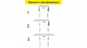 АКВАЛОН Стол в Надыме - nadym.ok-mebel.com | фото 7