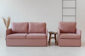 Комплект мягкой мебели 800+801 (диван+кресло) в Надыме - nadym.ok-mebel.com | фото 4