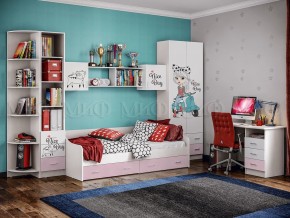 ВЕГА FASHION-1 Антресоль в Надыме - nadym.ok-mebel.com | фото 2