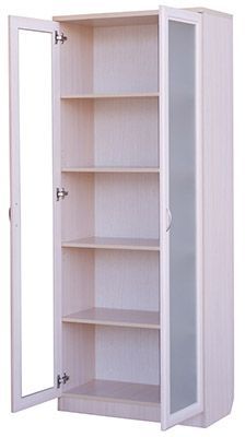 Шкаф для книг арт. 218 в Надыме - nadym.ok-mebel.com | фото 7
