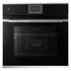 B 6550.0 S1 Stainless Steel в Надыме - nadym.ok-mebel.com | фото