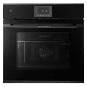 B 6550.0 S2 Black Chrome в Надыме - nadym.ok-mebel.com | фото