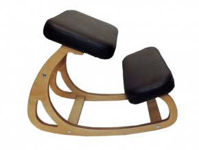 Балансирующий коленный стул Конёк Горбунёк (Сандал) в Надыме - nadym.ok-mebel.com | фото