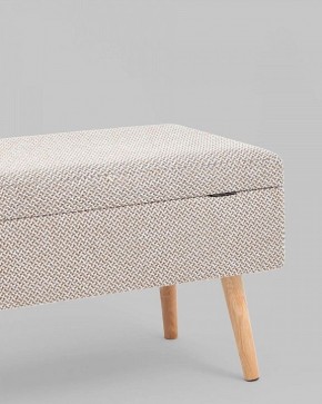 Банкетка-сундук Сторми в Надыме - nadym.ok-mebel.com | фото 4