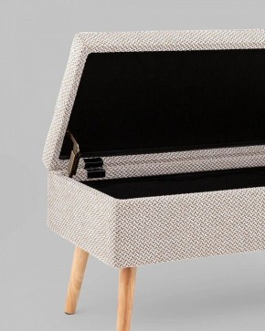 Банкетка-сундук Сторми в Надыме - nadym.ok-mebel.com | фото 5