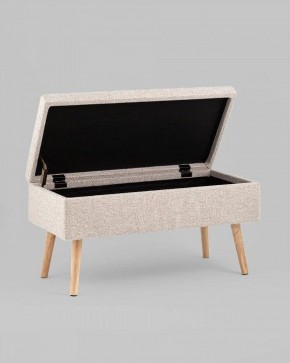 Банкетка-сундук Сторми в Надыме - nadym.ok-mebel.com | фото 3