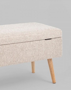 Банкетка-сундук Сторми в Надыме - nadym.ok-mebel.com | фото 4