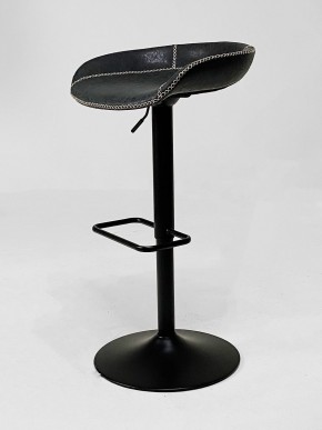 Барный стул ACAPULCO Vintage Black C-135 винтажный черный М-City в Надыме - nadym.ok-mebel.com | фото 2