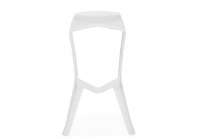 Барный стул Барный стул Mega white в Надыме - nadym.ok-mebel.com | фото 3