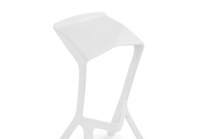 Барный стул Барный стул Mega white в Надыме - nadym.ok-mebel.com | фото 5