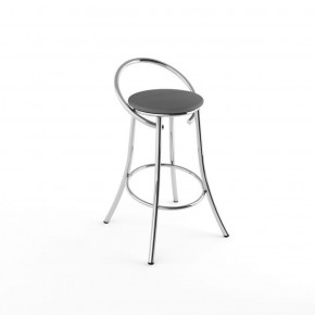 Барный стул Фуриант серый матовый-800м в Надыме - nadym.ok-mebel.com | фото