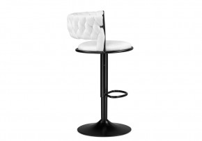 Барный стул Lotus white / black в Надыме - nadym.ok-mebel.com | фото 3