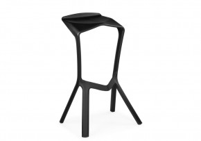 Барный стул Mega black в Надыме - nadym.ok-mebel.com | фото