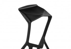 Барный стул Mega black в Надыме - nadym.ok-mebel.com | фото 5