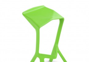 Барный стул Mega green в Надыме - nadym.ok-mebel.com | фото 1