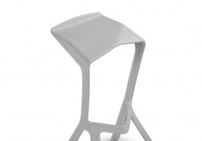 Барный стул Mega grey в Надыме - nadym.ok-mebel.com | фото 5