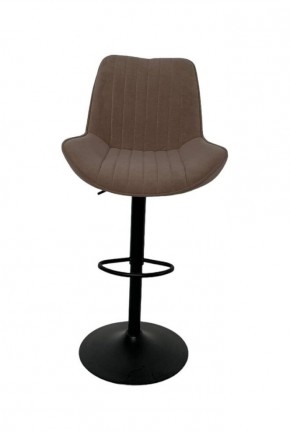 Барный стул Оскар газлифт (арт. Б325) (*в тканях - Luma, Paris, Merlin) в Надыме - nadym.ok-mebel.com | фото