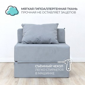 Бескаркасный диван Эссен в Надыме - nadym.ok-mebel.com | фото 5