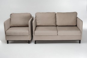 Комплект мягкой мебели 900+901 (диван+кресло) в Надыме - nadym.ok-mebel.com | фото 11
