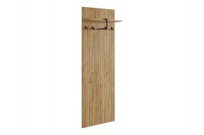 БОДРУМ Прихожая (модульная) дуб крафт золотой в Надыме - nadym.ok-mebel.com | фото