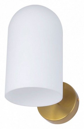 Бра Arte Lamp Cassel A5454AP-1PB в Надыме - nadym.ok-mebel.com | фото
