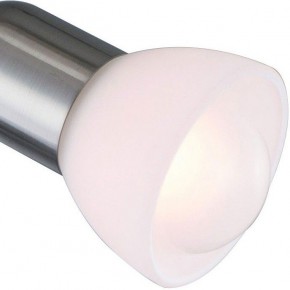 Бра Arte Lamp Falena A3116AP-1SS в Надыме - nadym.ok-mebel.com | фото 2