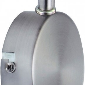Бра Arte Lamp Falena A3116AP-1SS в Надыме - nadym.ok-mebel.com | фото 3