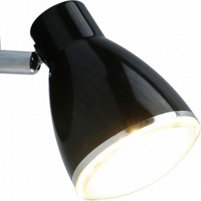 Бра Arte Lamp Gioved A6008AP-1BK в Надыме - nadym.ok-mebel.com | фото 2