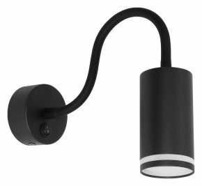 Бра Arte Lamp Imai A2266AP-1BK в Надыме - nadym.ok-mebel.com | фото