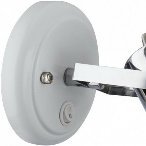 Бра Arte Lamp Jovi A1677AP-1WH в Надыме - nadym.ok-mebel.com | фото 4