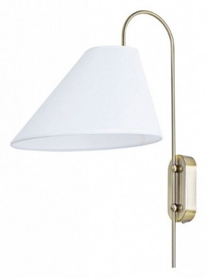 Бра Arte Lamp Rondo A4086AP-1AB в Надыме - nadym.ok-mebel.com | фото