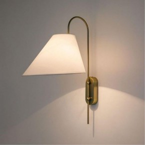 Бра Arte Lamp Rondo A4086AP-1AB в Надыме - nadym.ok-mebel.com | фото 2