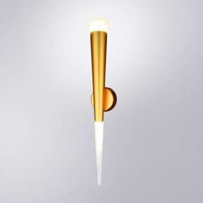 Бра Arte Lamp Sabik A6010AP-1SG в Надыме - nadym.ok-mebel.com | фото 2