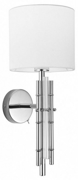 Бра Arte Lamp Taygeta A4097AP-1CC в Надыме - nadym.ok-mebel.com | фото 1