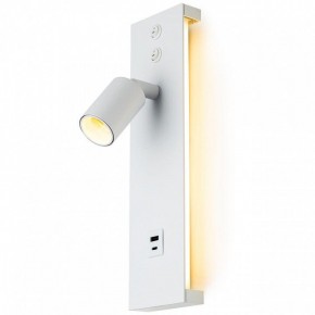 Бра Citilux Декарт CL704460 в Надыме - nadym.ok-mebel.com | фото 10