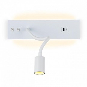 Бра Citilux Декарт CL704470 в Надыме - nadym.ok-mebel.com | фото 4
