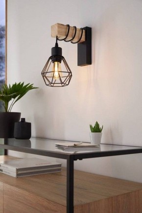 Бра Eglo ПРОМО TOWNSHEND 5 44078 в Надыме - nadym.ok-mebel.com | фото 3