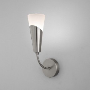 Бра Eurosvet Rhyton 60167/1 никель в Надыме - nadym.ok-mebel.com | фото 2