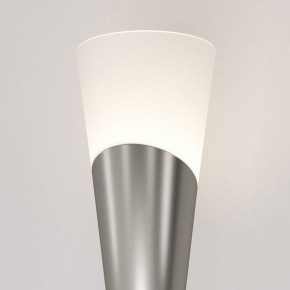 Бра Eurosvet Rhyton 60167/1 никель в Надыме - nadym.ok-mebel.com | фото 5