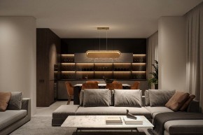 Бра Freya Eclat FR6182WL-L5BS1 в Надыме - nadym.ok-mebel.com | фото 3