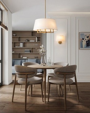 Бра Freya Graceful FR2042WL-01BS в Надыме - nadym.ok-mebel.com | фото 4