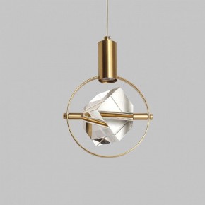 Бра Imex CR.23453 CR.23453-1-W-GB-LED в Надыме - nadym.ok-mebel.com | фото 2