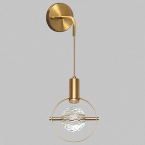 Бра Imex CR.23454 CR.23454-1-W-GB-LED в Надыме - nadym.ok-mebel.com | фото