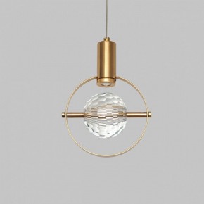 Бра Imex CR.23454 CR.23454-1-W-GB-LED в Надыме - nadym.ok-mebel.com | фото 2