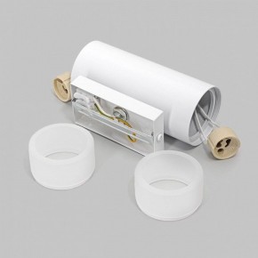 Бра Imex LEON IL.0005.1502 WH в Надыме - nadym.ok-mebel.com | фото 4