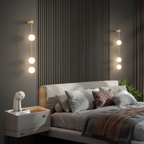 Бра Imperiumloft ADILS adils-wall01 в Надыме - nadym.ok-mebel.com | фото 3